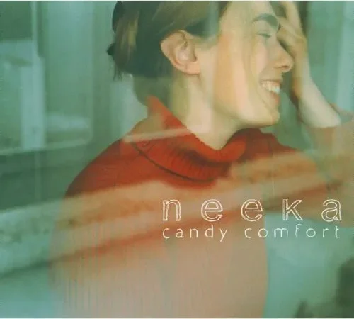 Candy Comfort